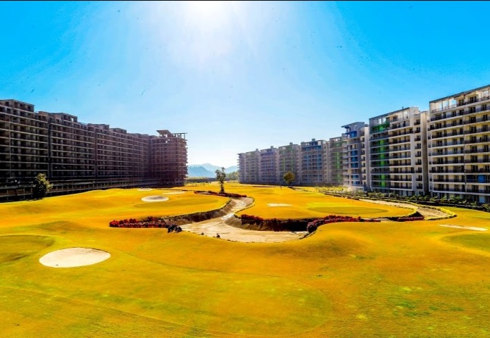 PACIFIC DEVELOPMENT COOPERATION LTD